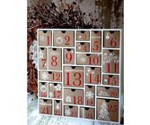Calendar Box Wholesale Recycle OEM Box,custom printed advent calendar,custom advent calendar box,china calendar box