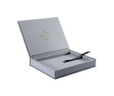 Flat Pack Recycle Wholesale Magnetic Box,magnetic boxes wholesale,magnetic boxes with ribbon,custom magnetic box
