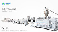 SINO-HOLYSON  High Quality 25-100mm PVC Pipe Machine / PVC Pipe Making Machine / Extruder Machine