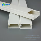 Sinohs Has Video! Promotion! SJZ-65/132 PVC Electrical Trunking Making Machine