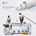 Sinohs CE ISO PVC Plastic Pipe Machine, Electric Conduit Pipe Making Machine