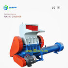 Sinohs CE ISO Pre Water Washing Plastic Crusher Machine