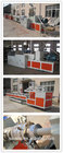 Sinohs CE ISO PVC Pipe Machine / PVC Pipe Machine with Price / PVC Pipe Manufacturing Machine