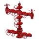 API 6A Christmas Tree as Wellhead Equipment and spare parts