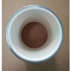 Alumina / Zirconia Cylinder Sleeve Ceramic Liner FMC420 FMC435
