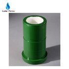 API 7K Triplex Mud Pump Liner Ceramic Cylinder Liner for Oil Well Drilling