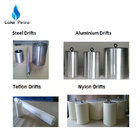 API Nylon Teflon Drill Pipe Drill Collar Drifts for Oilfield