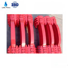 API Double Bow or Single Bow Centralizer for Casing Pipes
