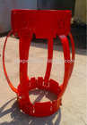 API Double Bow or Single Bow Centralizer for Casing Pipes