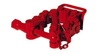 High Quality and Cheap API 7K MP Type Safety Clamp for Drill Pipe and Drill Collars for Oilfield Usage