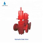 API 6A Forged Hydraulic FC Gate Valve for Oil & Gas Industry