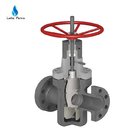 Hot Sale Cheap Factory Price API 6A High Pressure Flanged Connections Expansion Valve