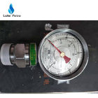 Shock-resistant Pressure Gauge Used for Oil & Gas