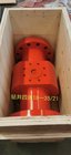 API 11" 5000PSI Forged Drilling Spool with two Non-rising Gate Valves