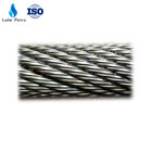 API 9A Drilling Wire Rope for Oil Well Drilling