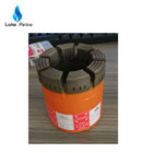 Geological Diamond HQ Core Drill Bit for Hard Rock for Wireline Core Drilling