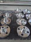 DIN2652 loose flange and ring for welding(slip-on flange and plain collar) PN6