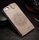 Fundas Flip Case For IPhone 6 S 6s PU Leather + Silicon Cover For Apple IPhone 6 iphone6 Case Coque Capa