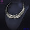 Chain Vividly silver Wing Pendant Necklace Jewelry New Hot Sale supplier