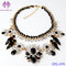 New Fashion good quality chokers necklaces crystallizer jewelry supplier