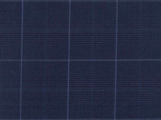 China Men's fancy suit wool fabric supplier