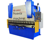 Hot Sale Advantages of China Made Competitive Price 50T 2500mm Hydraulic Bending Machine for Sale