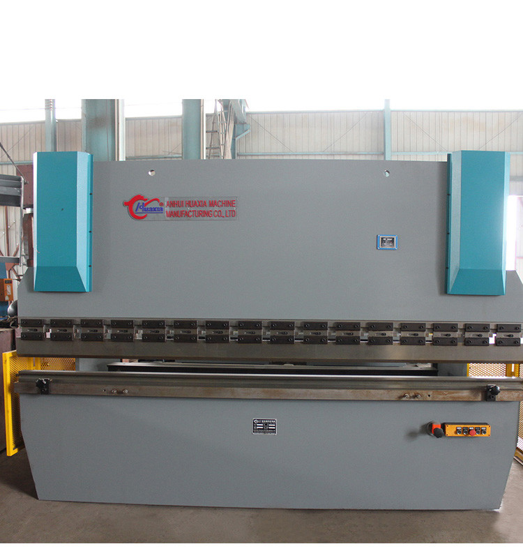 Factory Made 40T,2200mm WC67Y Hydraulic Press Brake, Bending Machine Wholesale