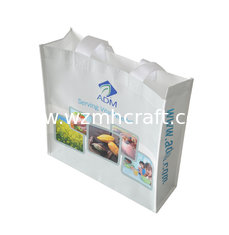 China non woven shopping bag laminated non woven bag non woven bag non woven shopping bag supplier