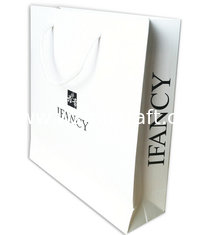 China sell paper shopping bag,paper bag,paper gift bag,paper shopping bag,paper bag for cloth supplier