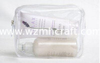 China pvc bag in packaging,pvc bag with zipper,pvcpackaging bag,pvc cosmeticbag supplier