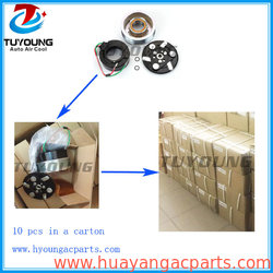 Guangzhou Huayang auto parts ltd
