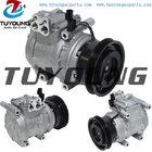 10PA15C 97701-2E400 Auto ac compressor Kia Sportage 2.0L Hyundai Tucson 2.0L 977012E400