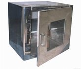 best quality Cleanroom transfer window Dynamic pass box for cleanroom in china