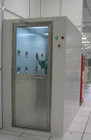 Automatic Single Swing Door air shower  CHINA MANUFACTURER for Food clean room