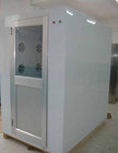 Low-Profile Straight-Pass through Air Shower manufacturer  for Clean room