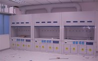 FRP and GRP Fume cupboard for hospital and college lab with high quality and best price