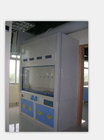 FRP fume cabinet , FRP fumecabinet price, FRP fume cabinet manufacturer
