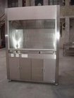 Stainless steel laboratorydetoxification cabinet equipment for lab furniture equipment i