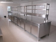 stainless steel Lab workbench |stainless steel lab workbenches|stainless steel workbench