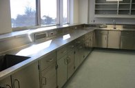 Stainless Steel Lab Casework | Stainless steel  Lab caseowrk china |