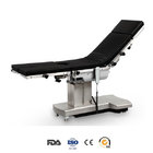 CE Certificated  Multi-Function Surgical Electric  Back Surgery Table