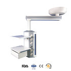 340 degree revolving  light single pendant for surgical with Maxium load capacity 160kg