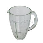 High Quality factory direct all kind of  blender spare parts glass jar vasos vidrio A08