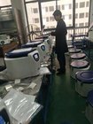 Vertical centrifuge HR26M, refrigerated centrifuge, floor-standing refrigerated centrifuge, refrigerated centrifuge