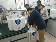 Low speed refrigerated centrifuge TDL5M, , centrifuge machine, lab instrument, lab equipment, with swing rotor
