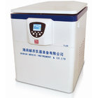Vertical centrifuge TL6R, low speed centrifuge, floor-standing refrigerated centrifuge, refrigerated centrifuge