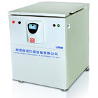 Vertical centrifuge LR8M, low speed centrifuge, floor-standing refrigerated centrifuge, refrigerated centrifuge