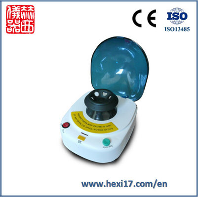 Mini centrifuge from Herexi