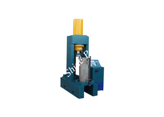 China electrical hydraulic oil press machine supplier