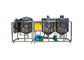 mini oil refining machine supplier